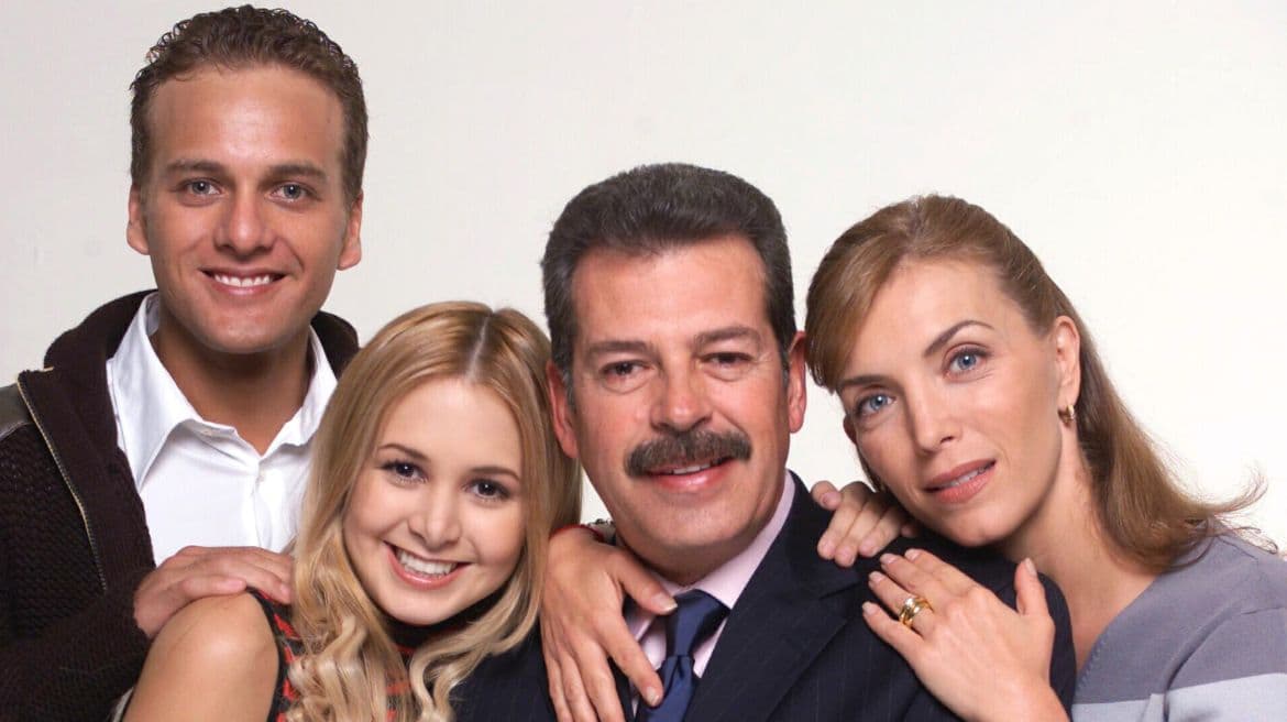 Franco Gala en 'Piel de Otoño'