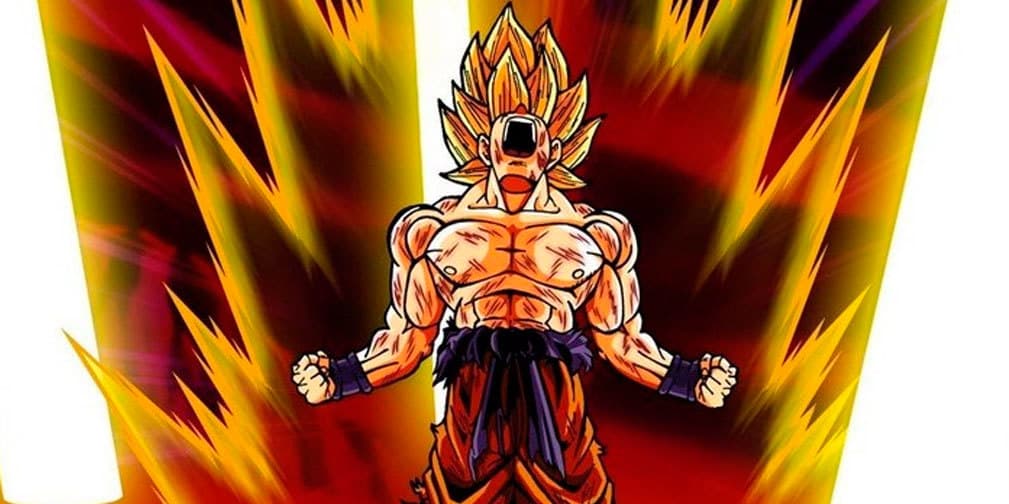 Dragon Ball tendrá un nuevo tipo de Supersaiyajin