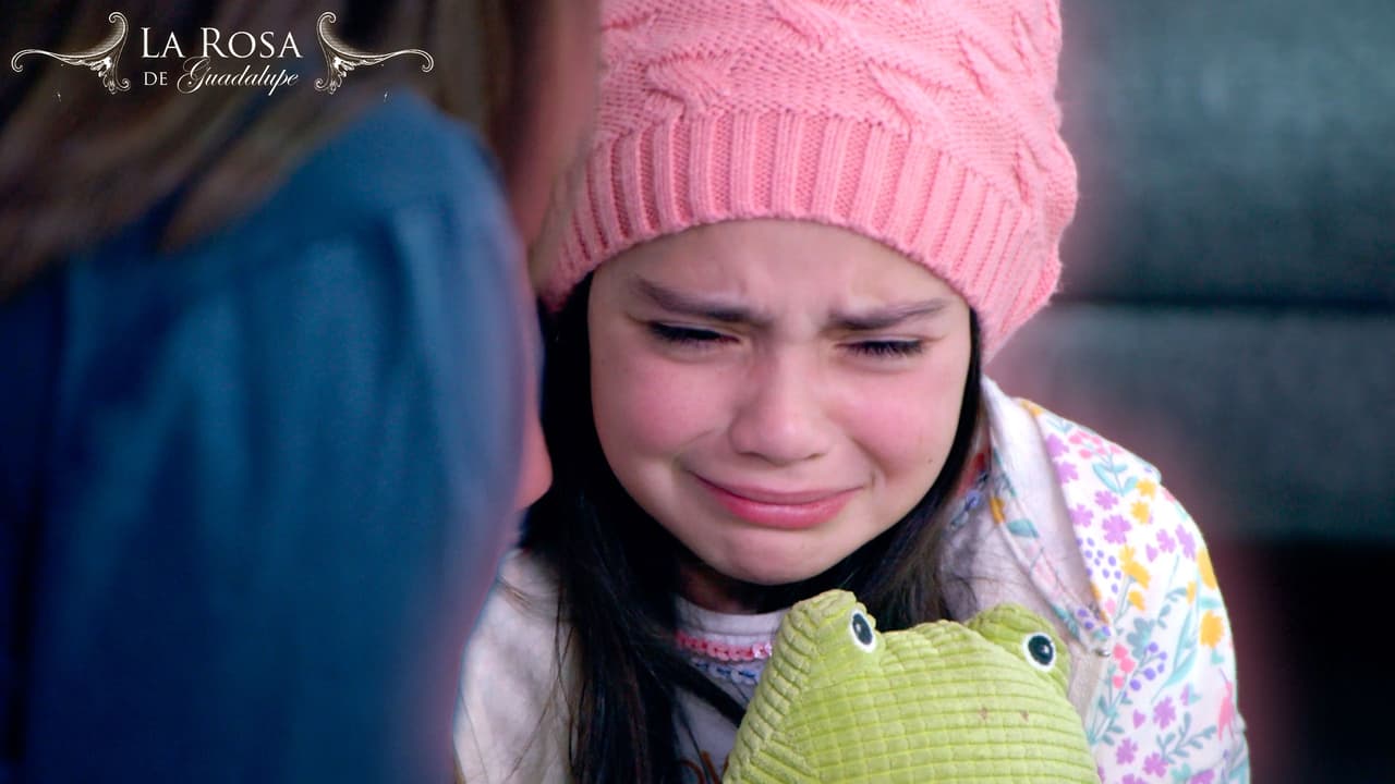 La Rosa de Guadalupe: capítulo completo "Otra manera de ver el mundo"