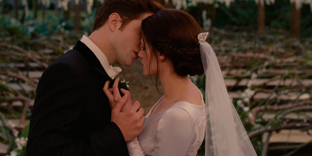 Los 7 besos más asquerosos del cine