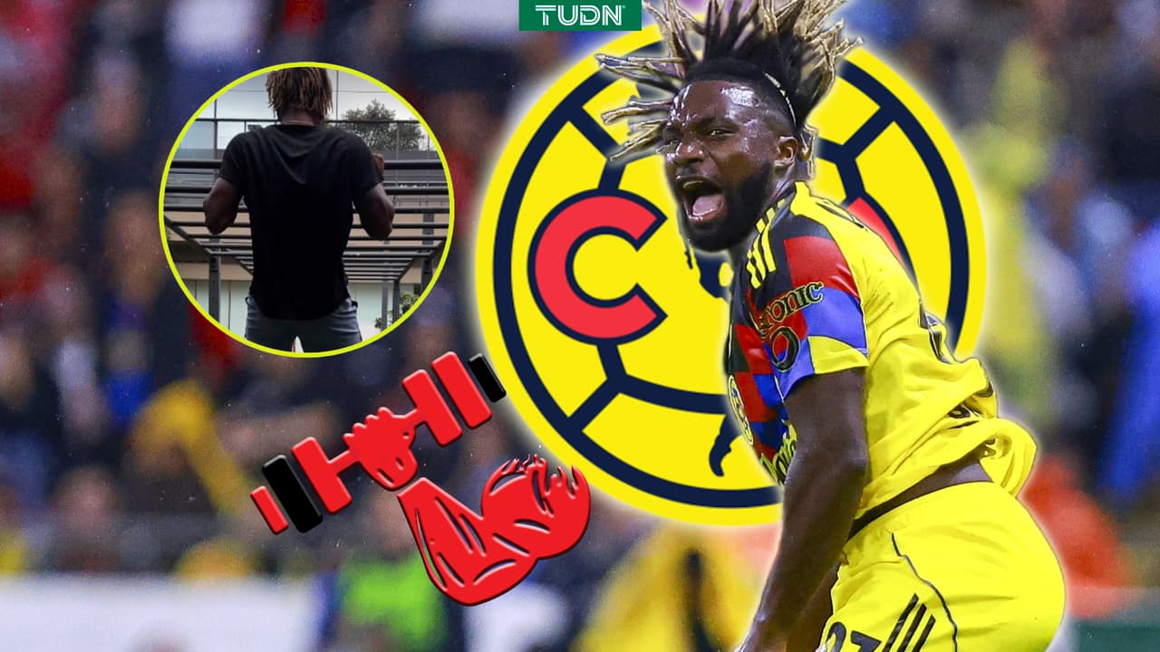 Maximin no pierde el tiempo: así se prepara el francés para el Clásico Joven