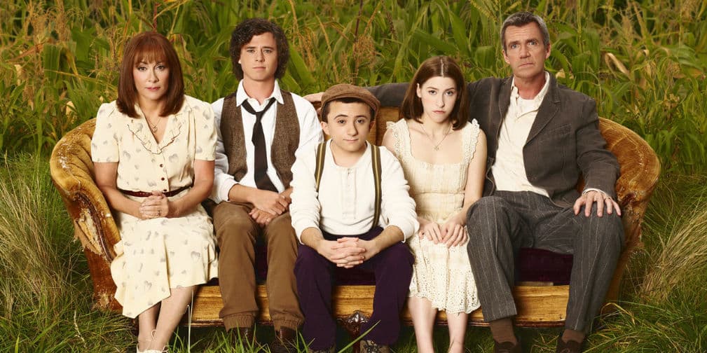 The Middle