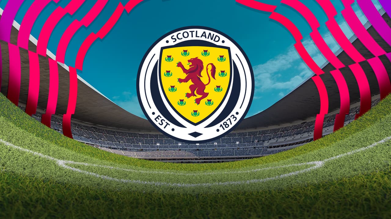 Títulos y el palmarés completo que tiene la selección de Escocia