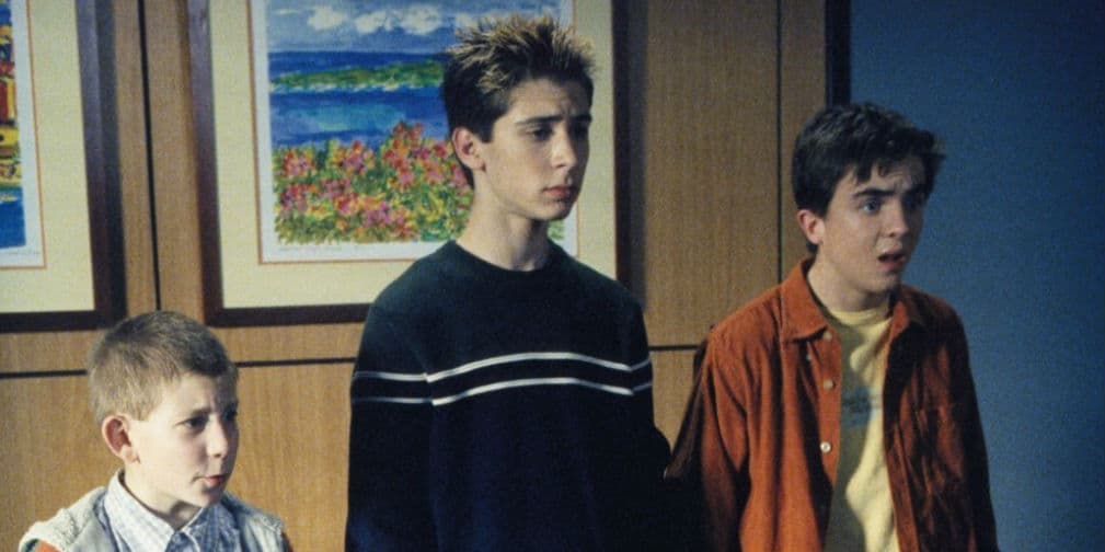 Malcolm in the Middle