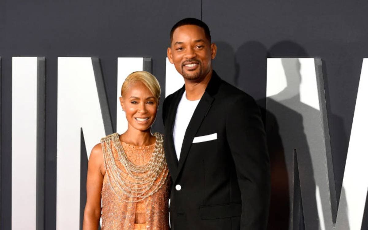 Will Smith cuenta el problema de autoestima que arruinó su vida íntima