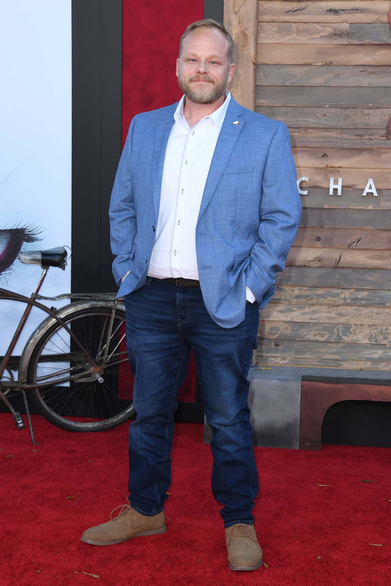 Brandon interpretó a Doug Porter en ‘Los años maravillosos’ (1989-1991) y posteriormente apareció en pocos proyectos hasta retirarse de la actuación en 2004, volviendo en 2019 para hacer un cameo en ‘It capítulo 2’.
