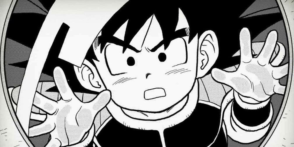 La mentira que siempre has creído sobre 'Goku'