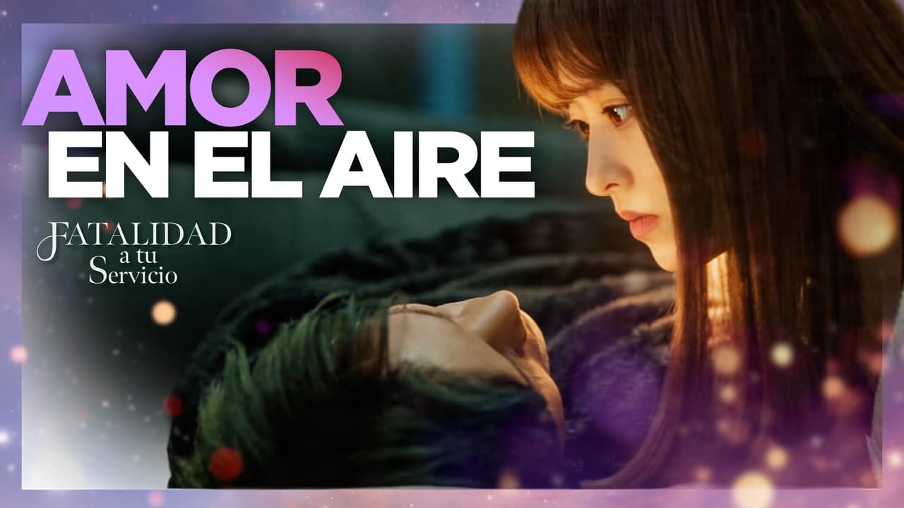 Tak Dong-kyung y Myeol empiezan a sentir atracción | Fatalidad a tu Servicio 4/5 | C3