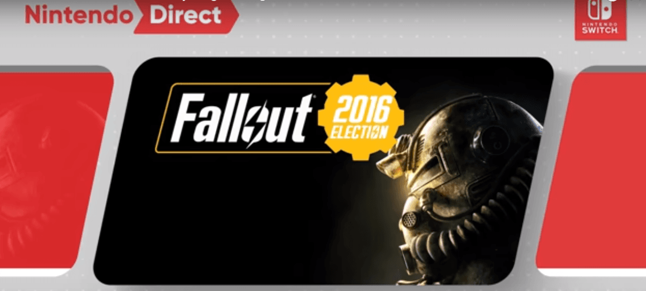 El portal IGN hizo una parodia de un Nintendo Direct, el programa donde la Gran N da sus novedades, para decir que todo llegará Switch. Desde los grandes juegos hasta los pésimos e incluso los que no existen.