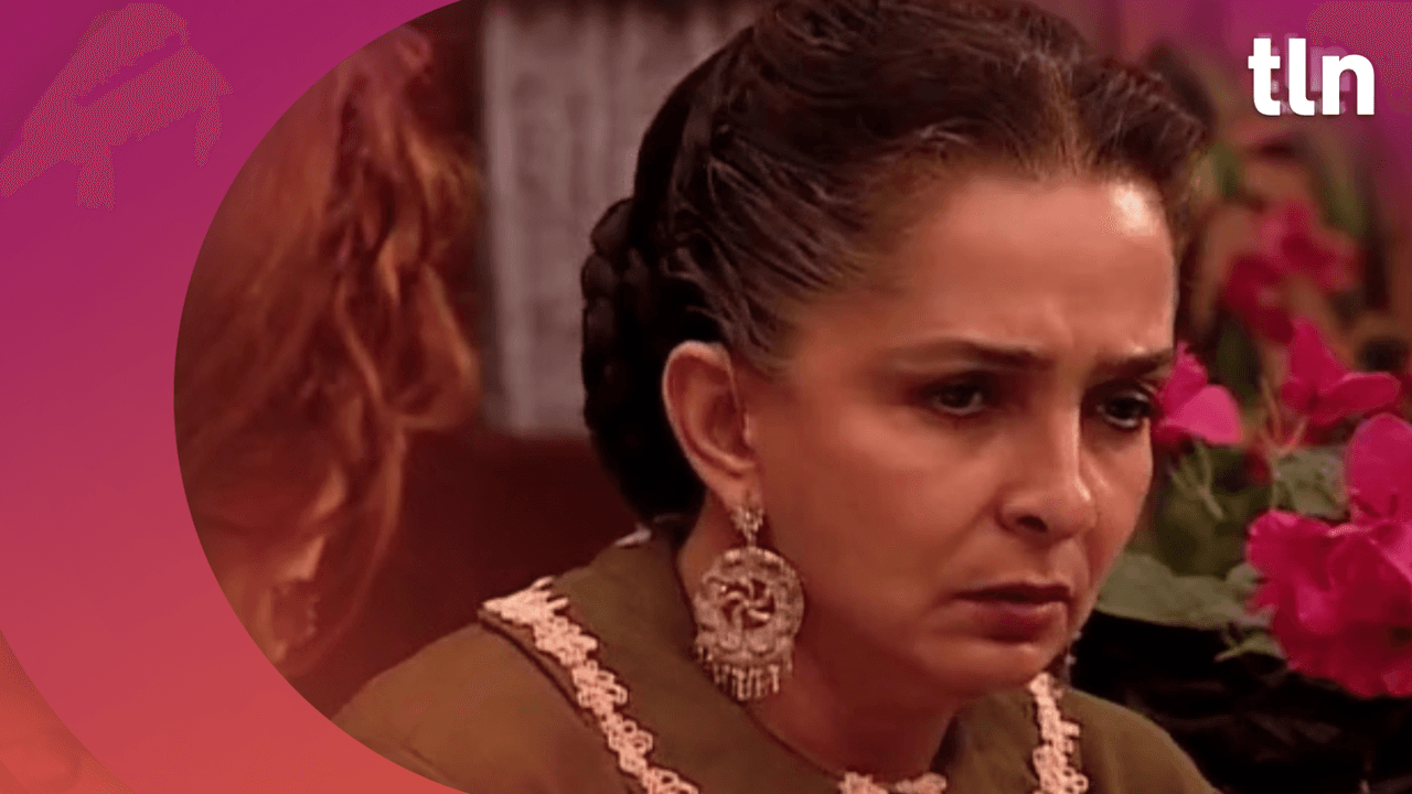 ¿Rosario se dedicaba a la mala vida en 'Amor Real'?