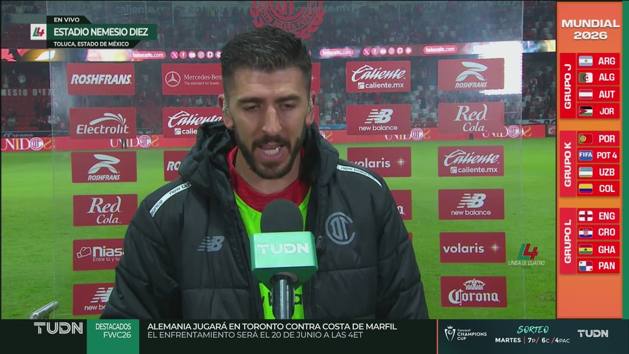 La dura crítica de Paulinho contra el formato de la Liguilla 