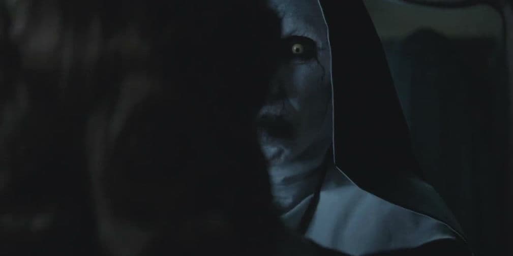Este domingo vive un maratón de terror con El Conjuro 2 y Annabelle 2 por Canal 5