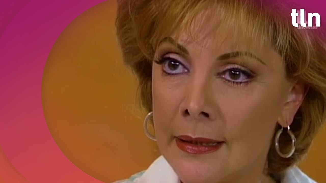 Emilia le da tremenda cachetada a Ángela
