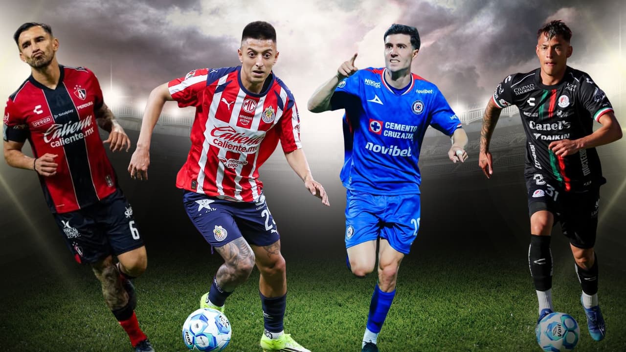 Clausura 2026: ¿Dónde ver los partidos de la Jornada 10 de la Liga MX?