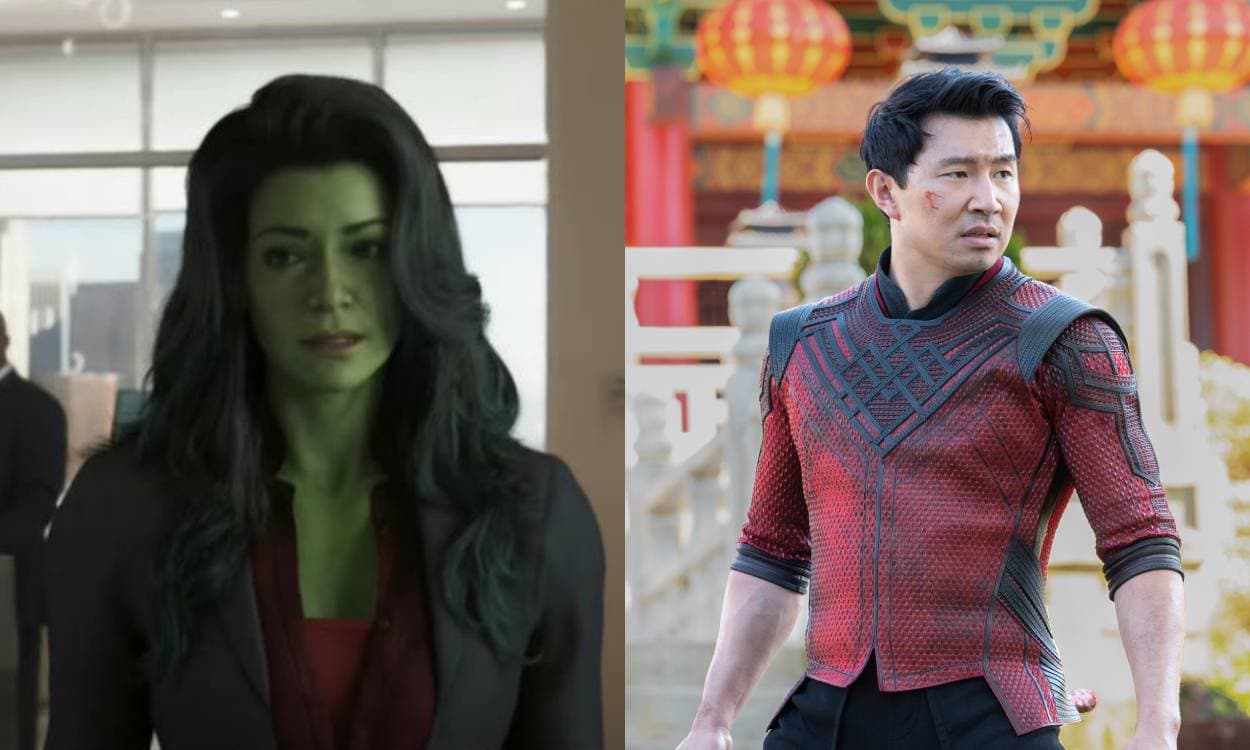 Marvel: ¿Cuál es la conexión entre She-Hulk y Shang-Chi?