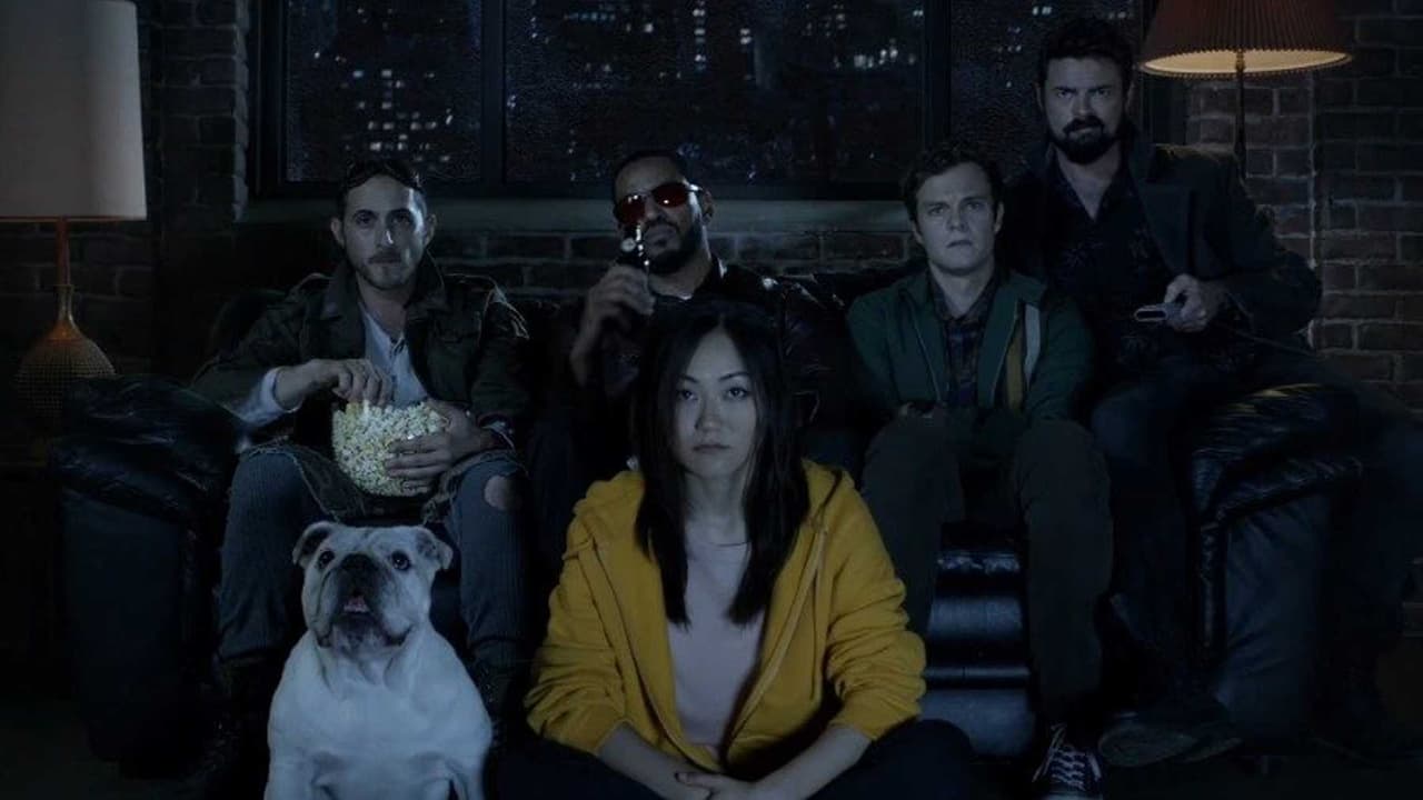 Puede que para muchos la TV haya quedado en el pasado. Pero millones siguen consumiendo sus series. Al punto que el portal Rave Reviews hizo un mapa con la mejor en cada país del mundo. No, no está The Boys.