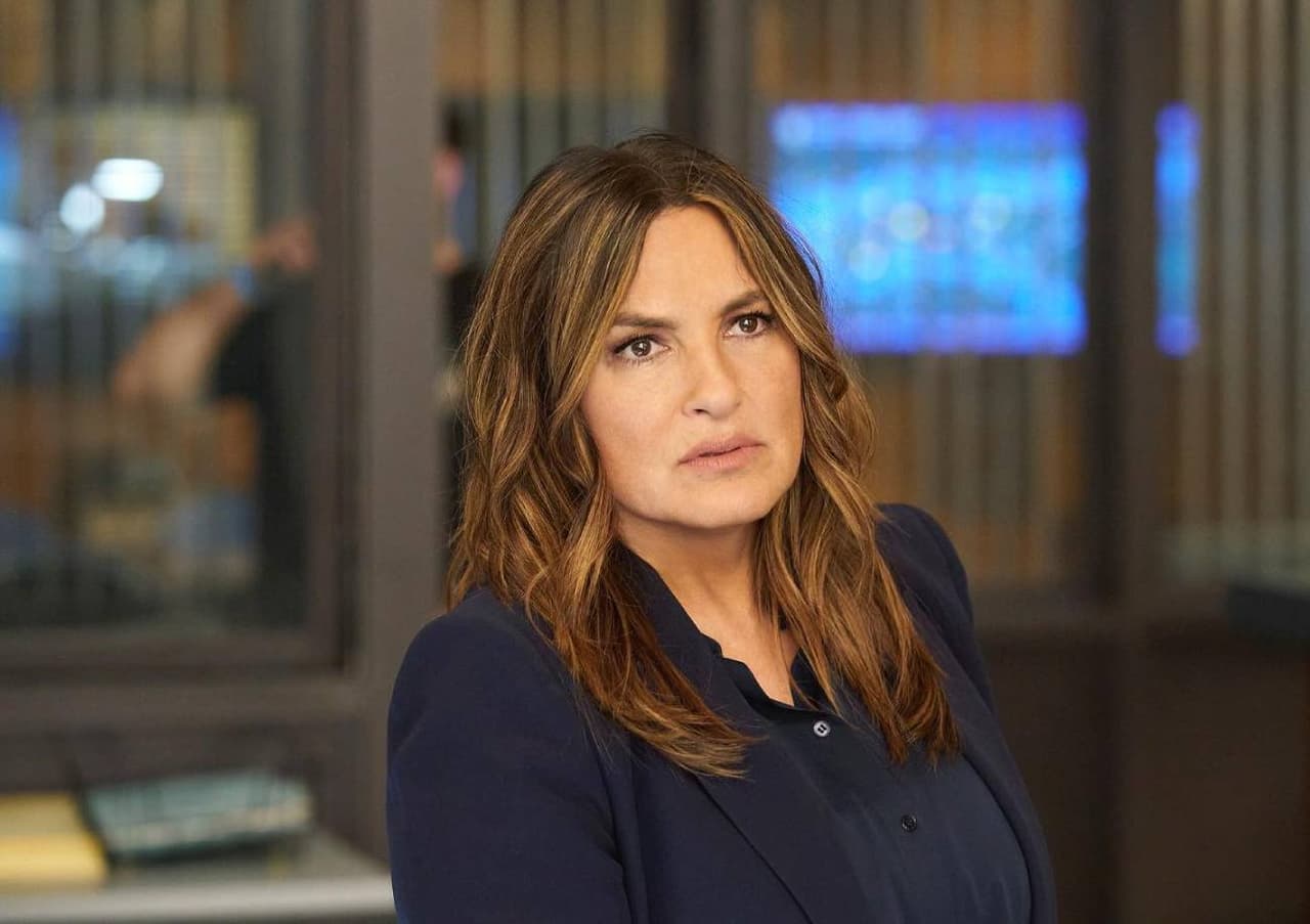 La Ley y el Orden: UVE estrena su episodio 500 con director latino