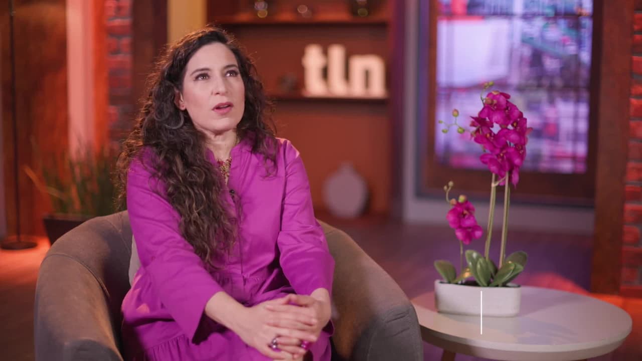 Tiaré Scanda destapa la verdad sobre el 'castigo' que vivió en Muchachitas