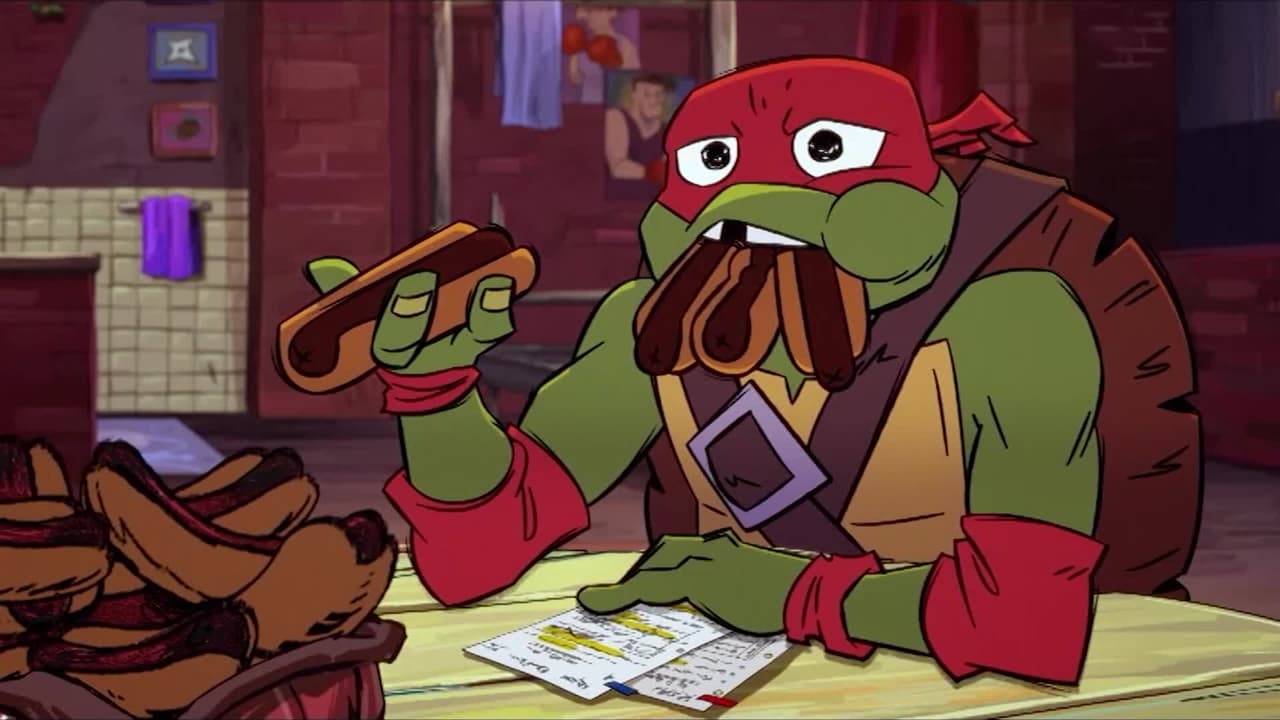 Estos 4 mutantes buscarán salvar el mundo por El 5