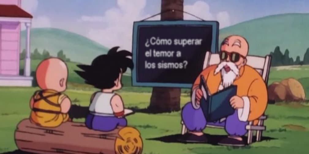 Supera el temor a los sismos con estas recomendaciones