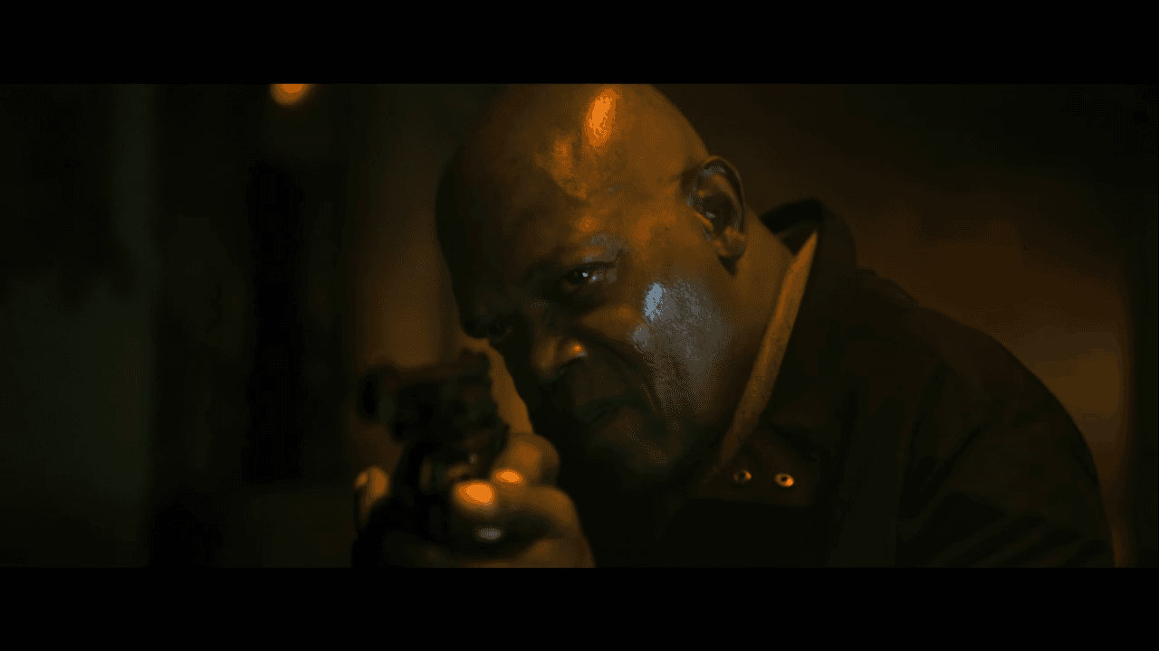 Chris Rock y Samuel L. Jackson protagonizan 'Spiral: From the book of Saw', un spin-off de la franquicia de 'Juego Macabro' que tendremos en cartelera el 21 de mayo.