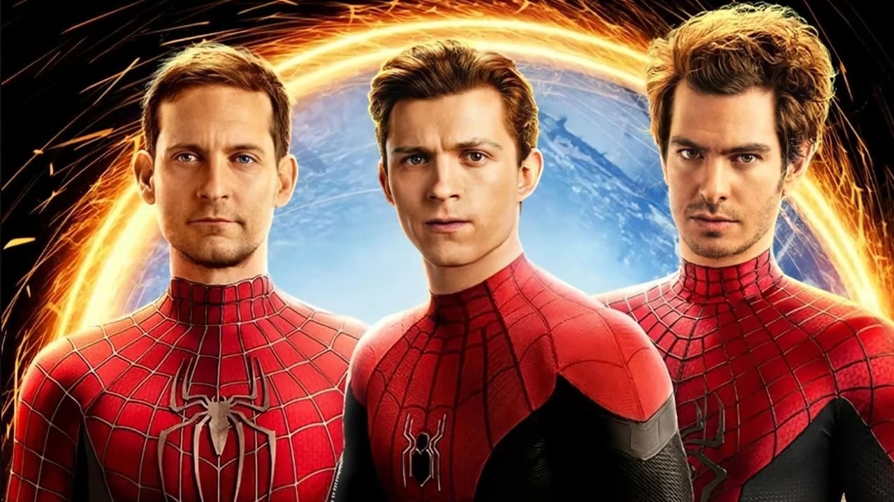 Spiderman invadirá este domingo la programación de Canal 5