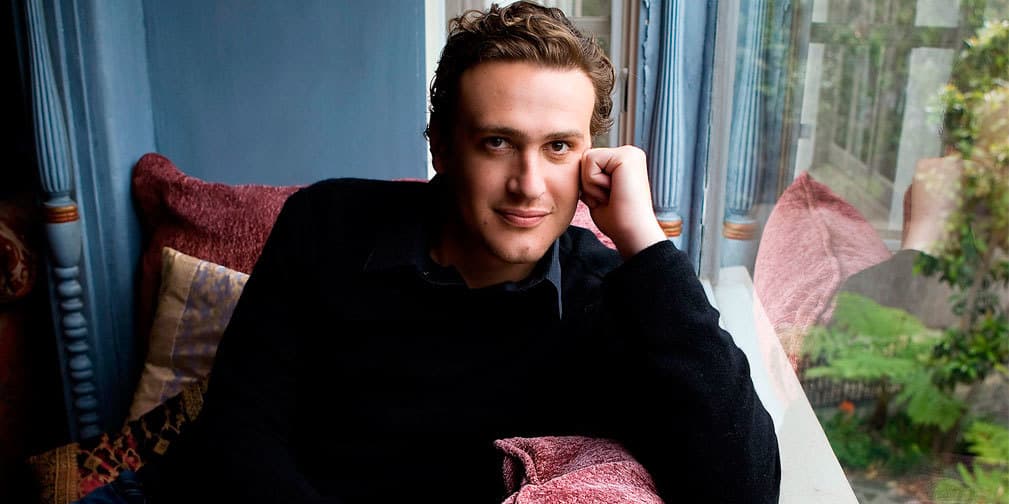 La comprometida filmografía de Jason Segel