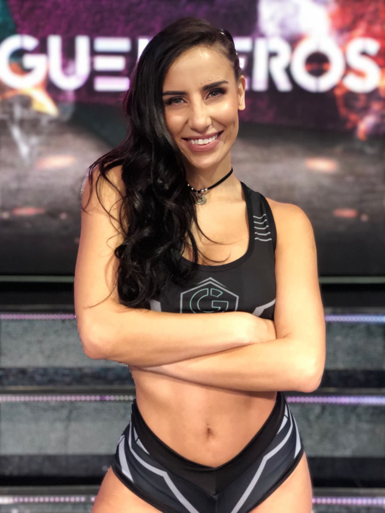 Tras su salida el 9 de julio, Cyntia volvió al programa el 31 de agosto para recuperar su lugar en la revancha, ganando un circuito de velocidad que le permitió dejar el uniforme negro para integrarse de nuevo a las Cobras. Te contamos algunos datos sobre esta chica que ‘El Zar’ apoda ‘Miss Surprise’ (señorita sorpresa).
