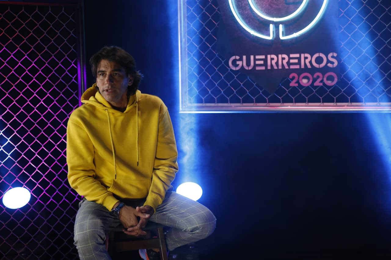En la narración de las contiendas estará Carlos "El Zar" Aguilar.