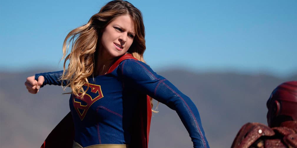 Kara debe hacer frente a los criminales que buscan vengarse de su madre y tratar de evitar que su tía conquiste al mundo.