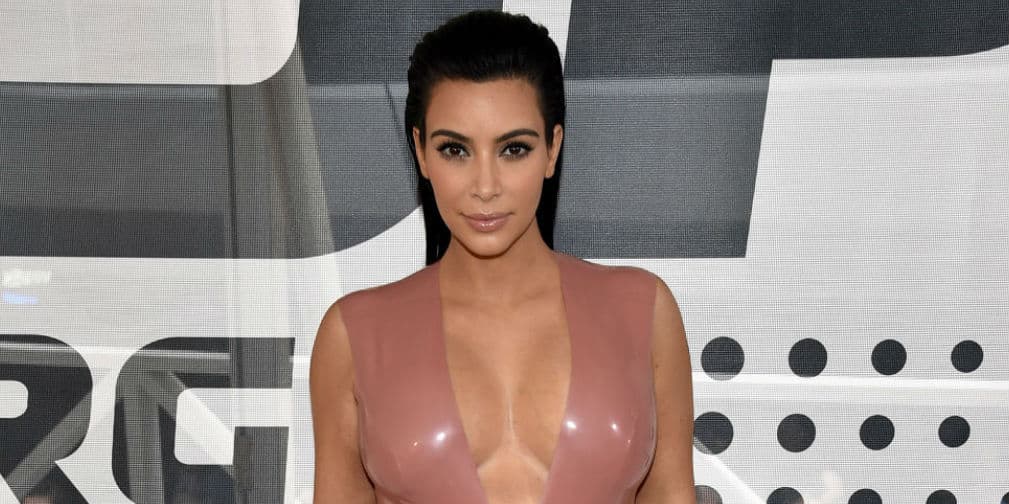 3. Kim Kardashian: La socialité también se encuentra en esa misma lista, Titanes.