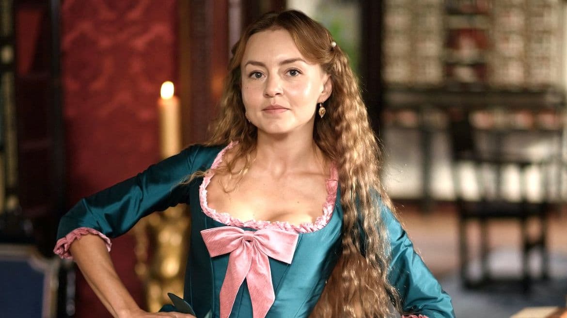 Angelique Boyer se corona como la Actriz Preferida en los Premios Juventud 2025