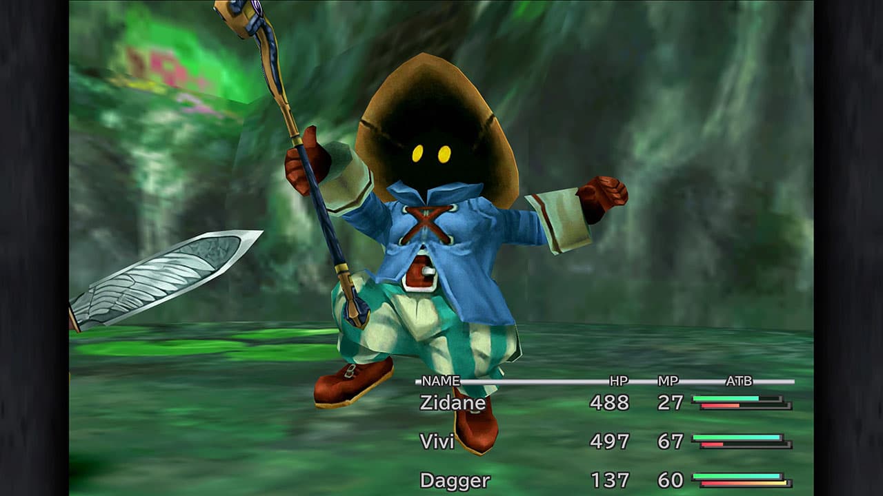 Final Fantasy IX no es precisamente el juego más famoso de la franquicia, pero sí es uno de los más ovacionados por los fans y la crítica.