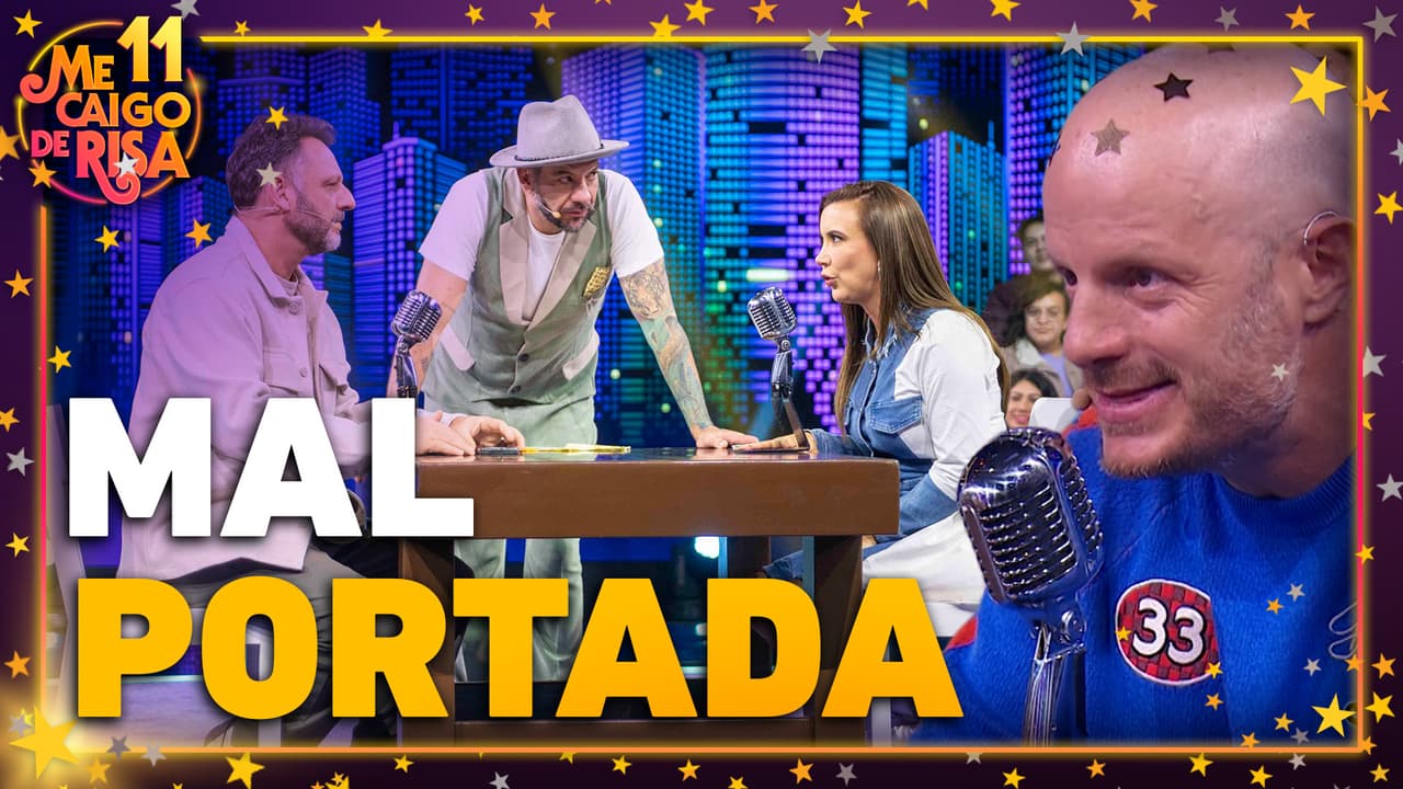 Facundo anda muy fresa con sus chistes pero Mariazel se pasa de pelangocha