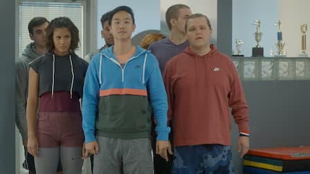 Cobra Kai capítulo 6 tercera temporada