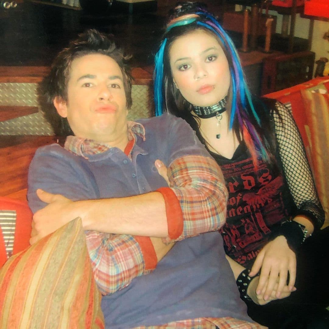 Jerry Trainor nos ha hecho reír gracias a sus incontables momentos divertidos en ‘iCarly’. ¿Pero qué ha sido de él después de la serie? Aquí te lo contamos.