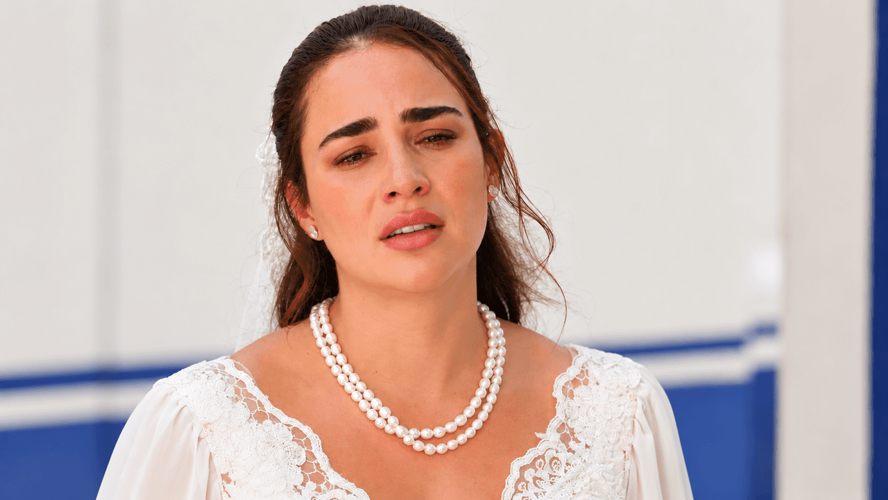 Sabor a ti Capítulo 27 Completo: Esta boda no se llevará a cabo