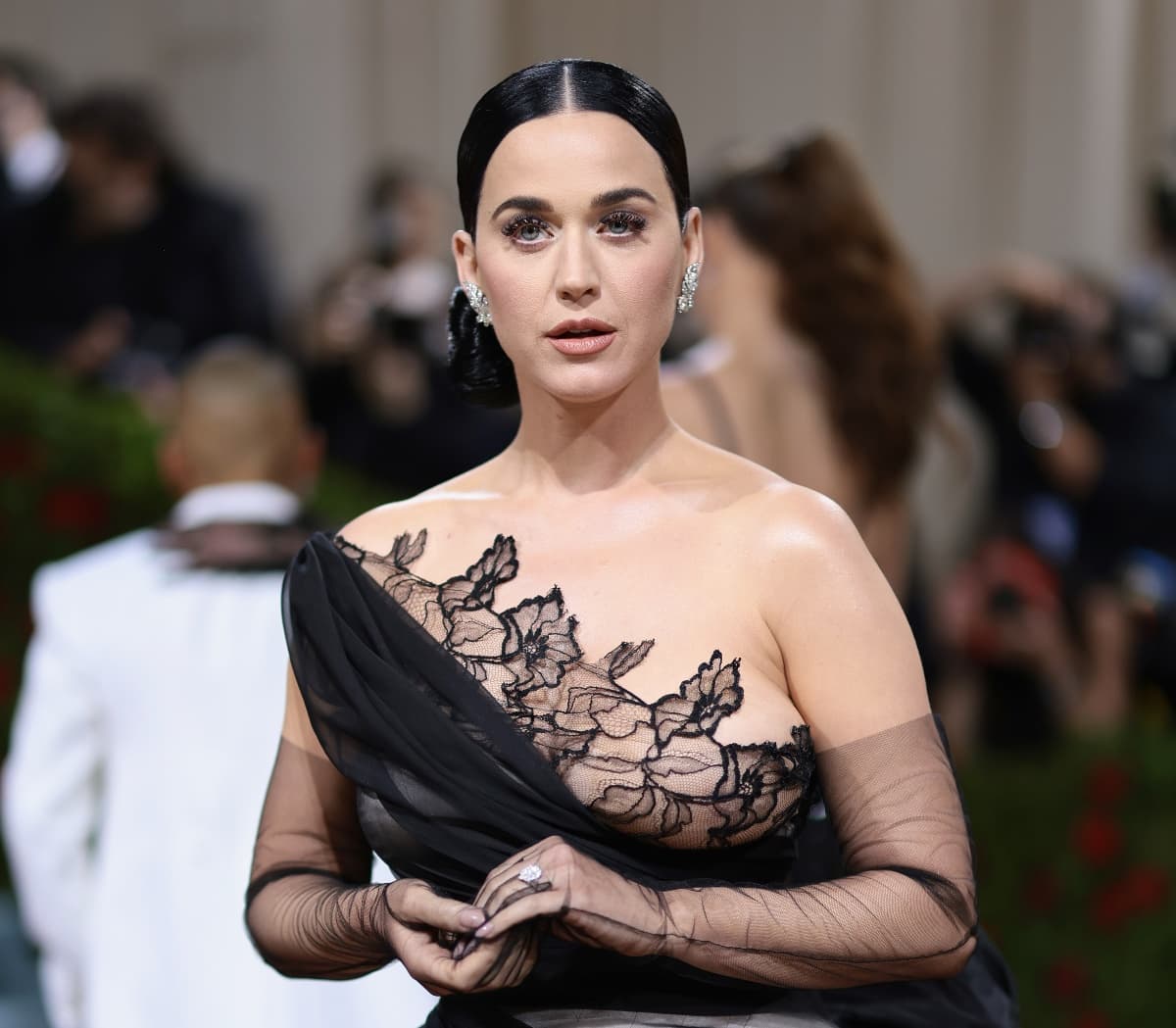 Katy Perry: ¿cuáles fueron los romances que marcaron a la cantante?