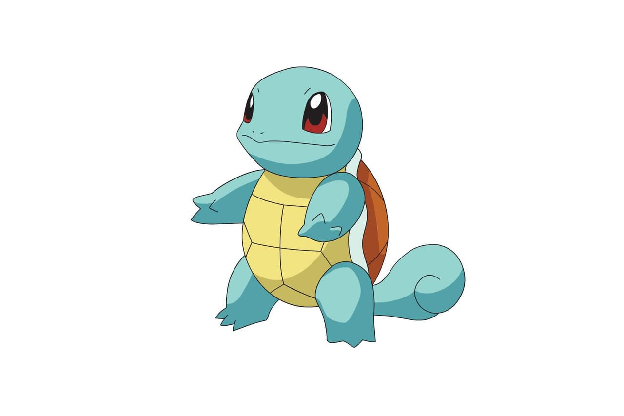 ¿Nos esperan tenis Adidas de Pokémon?