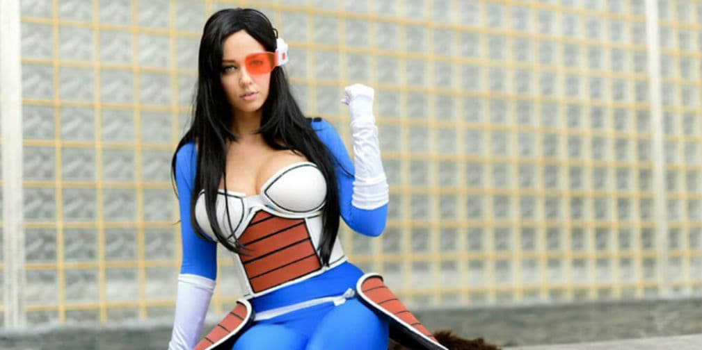 Galería: Chicas hacen cosplay de 'Dragon Ball'