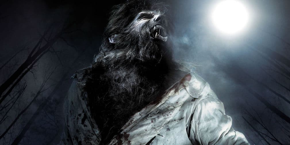 El Hombre Lobo