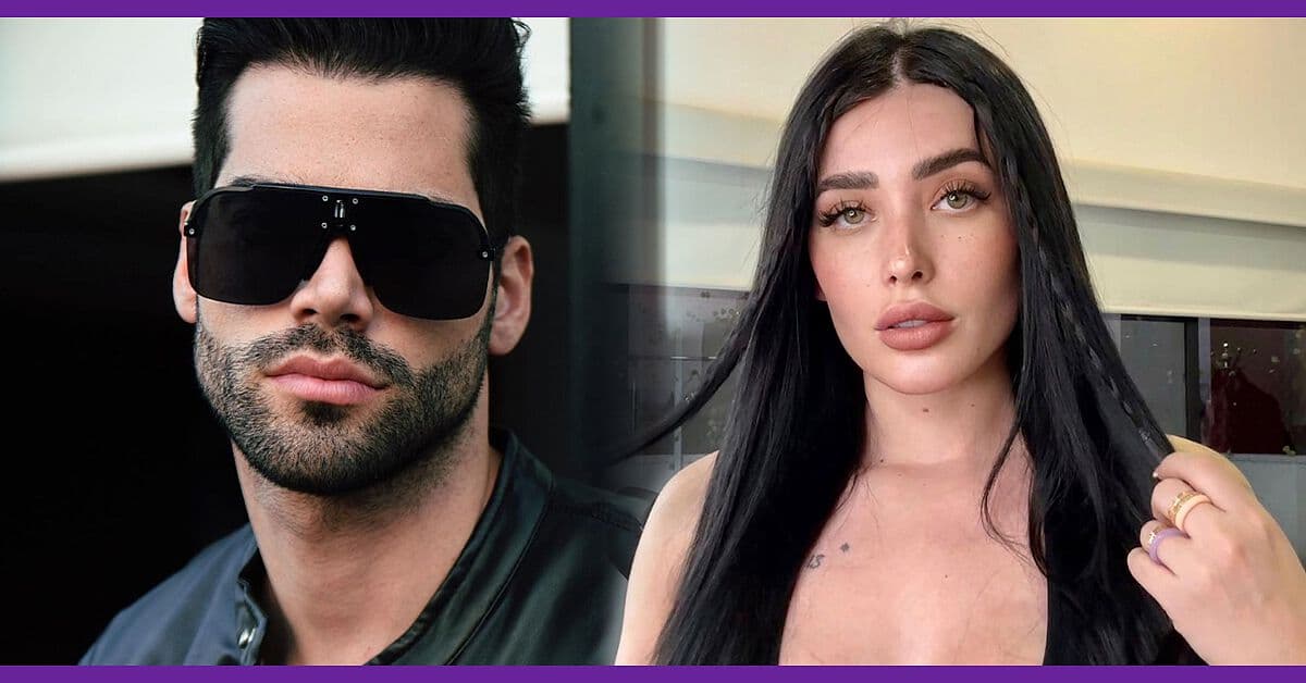 Brenda Zambrano y Guty terminan: Las rupturas más tristes de Inseparables