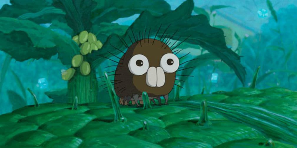 Nuevo corto de 'Hayao Miyazaki' sale este año pero nunca podrás verlo