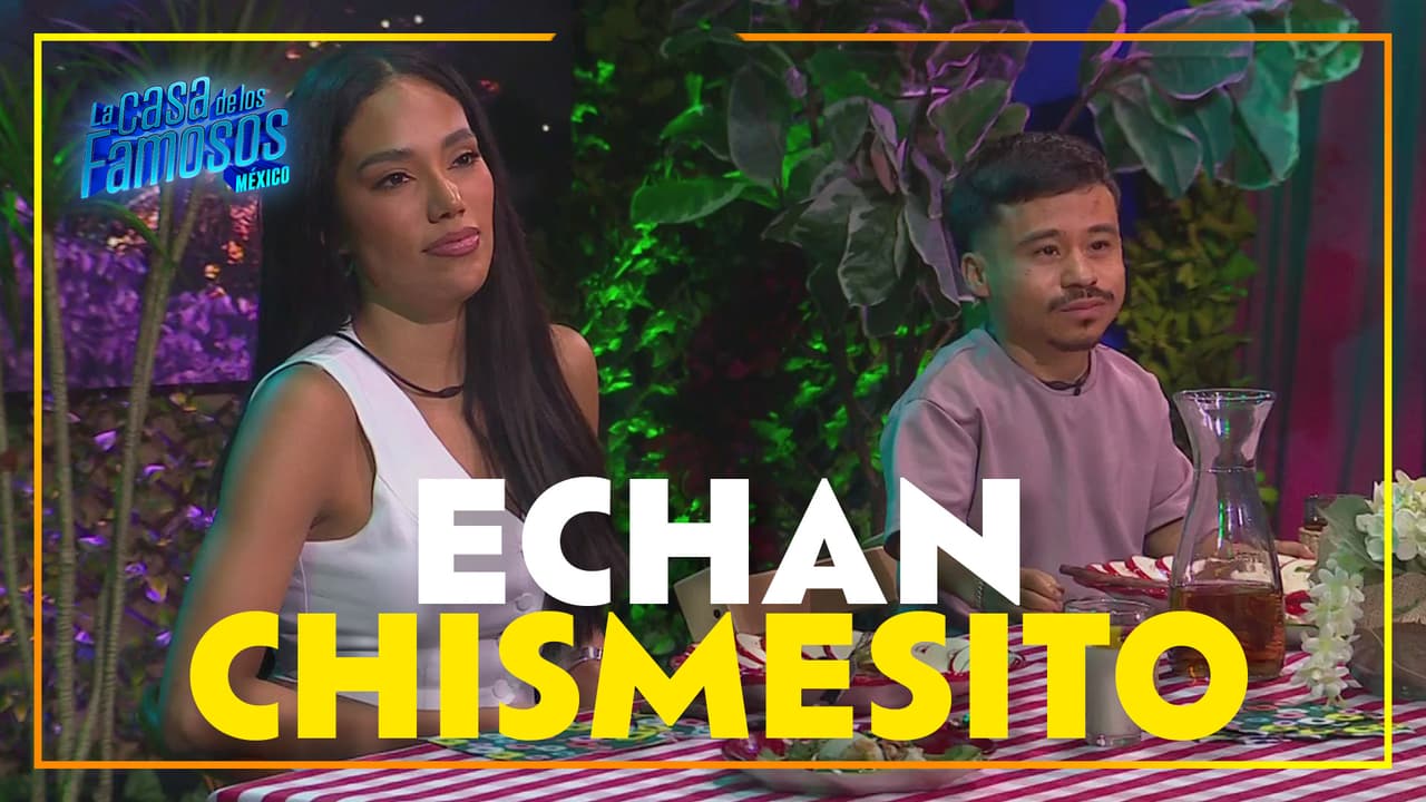 Abelito le confiesa a Priscila a quién extraña mientras tienen una cena privada