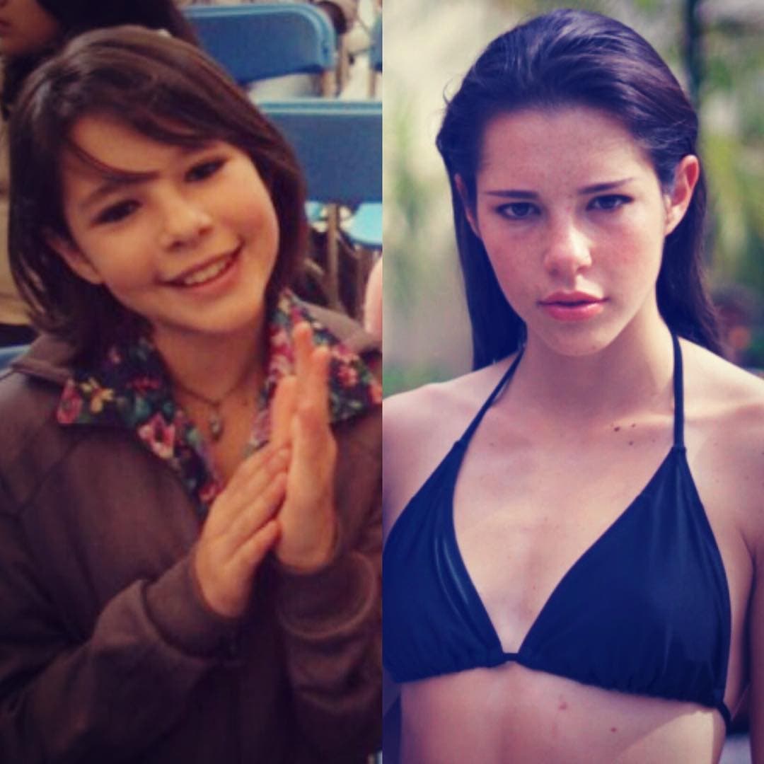 En enero de 2019 confesó en Instagram que 10 años atrás abandonó su carrera como gimnasta de alto rendimiento. “Me frustraba pensar que si la dejaba en ese momento, el haber sacrificado mi infancia por ese deporte al final no fuera a servir de nada. En ese momento me salí de la gimnasia, pero ahora, 10 años después, esos 9 años de entrenamientos, de lunes a sábado 4 horas diarias sin vacaciones me han valido mucho la pena. Vivo de lo que más me gusta hacer… el deporte”, precisó.