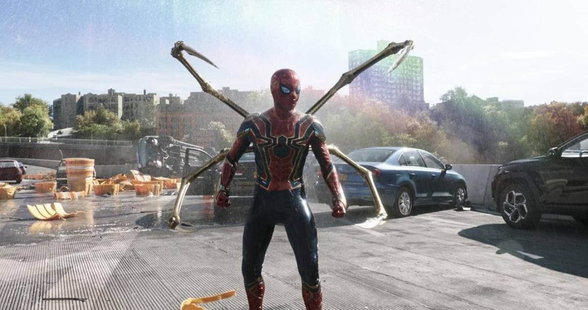 Boletos de Spider Man No Way Home se venden en reventa hasta en $5,000 pesos