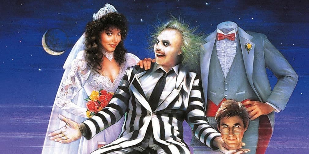 Winona Ryder sí participará en Bettlejuice 2