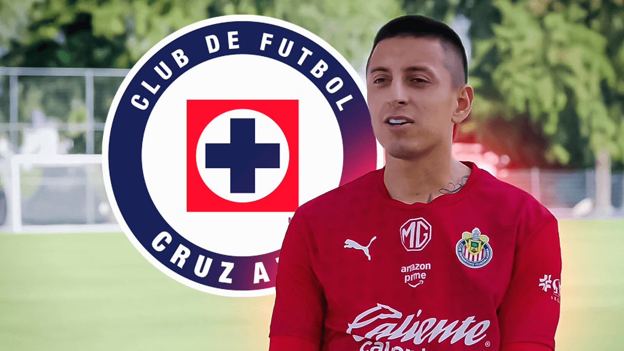 ‘Piojo’ Alvarado elogia a Cruz Azul de cara al duelo de Cuartos de Final