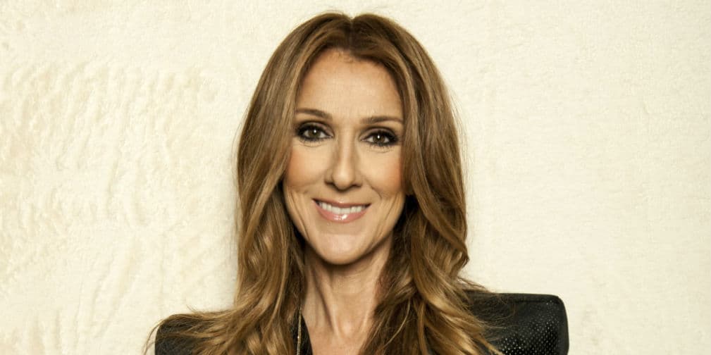 6. Celine Dion: Esta gran vocalista nació en Quebec, Canadá, el 30 de marzo de 1968.
