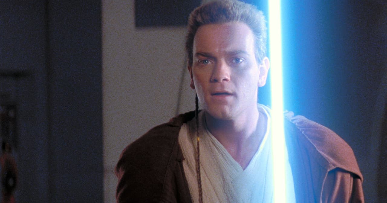 La historia de Obi Wan será una serie